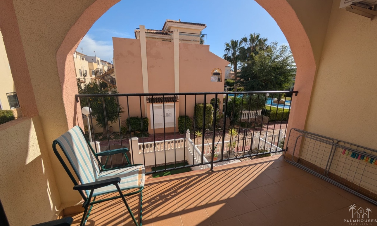 Venta - Casa - Playa Flamenca