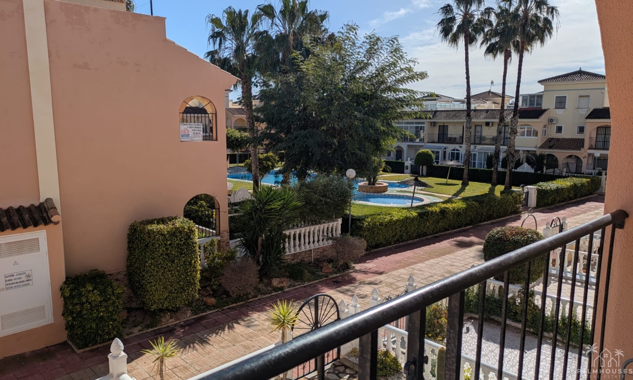 Venta - Casa - Playa Flamenca