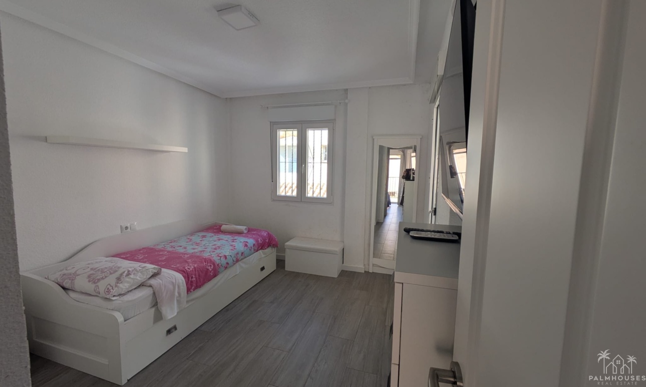 Venta - Casa - Playa Flamenca