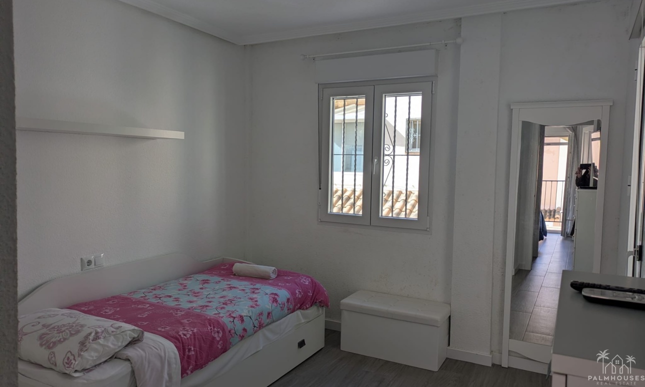 Venta - Casa - Playa Flamenca