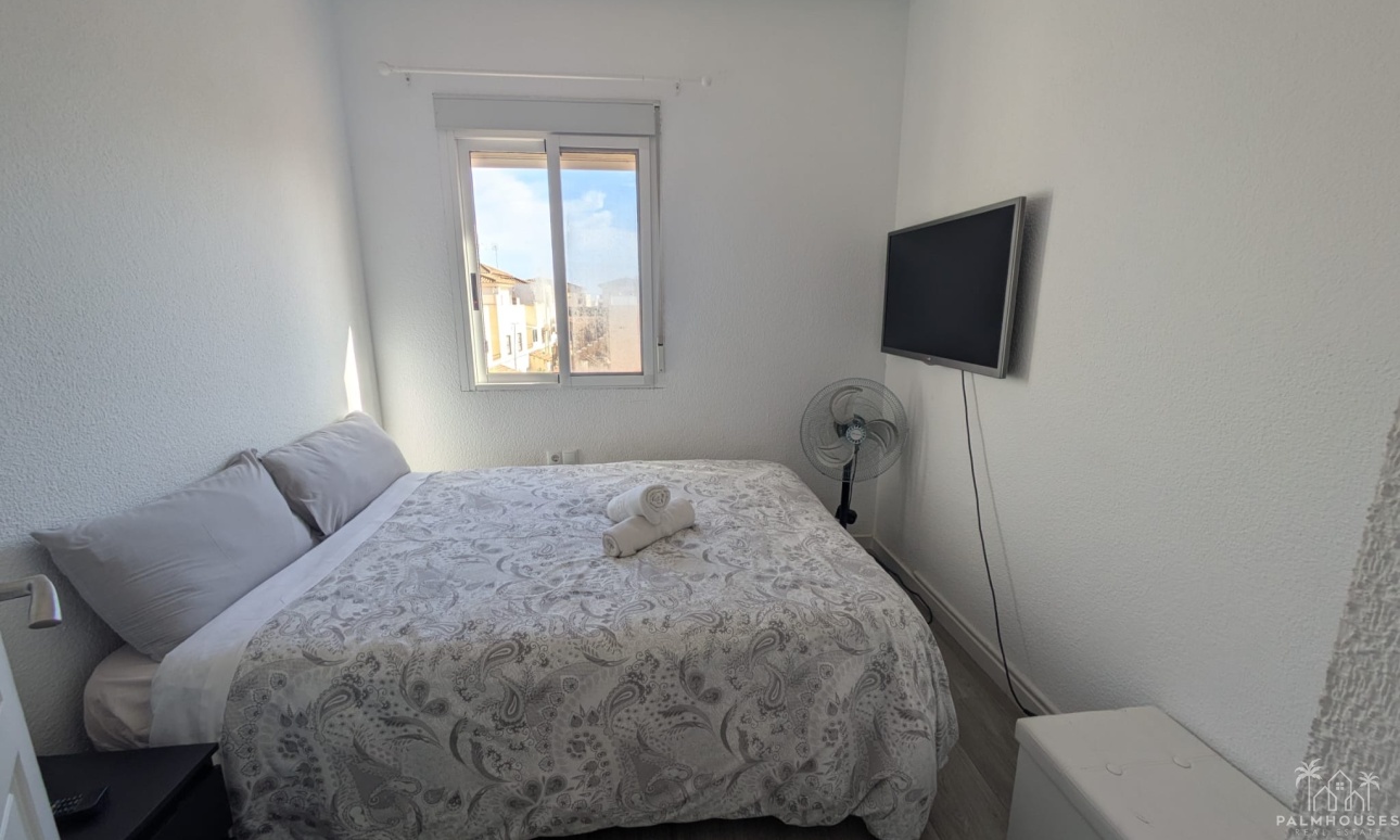 Venta - Casa - Playa Flamenca