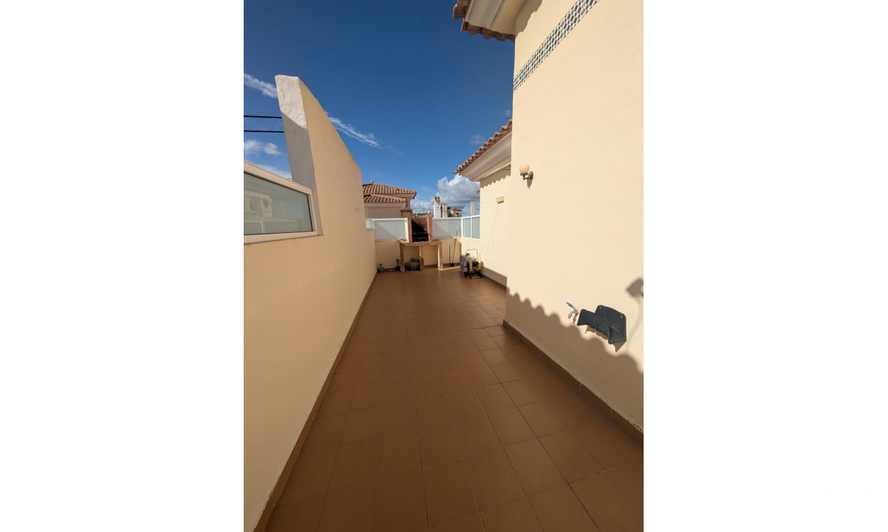 Venta - Casa - Playa Flamenca