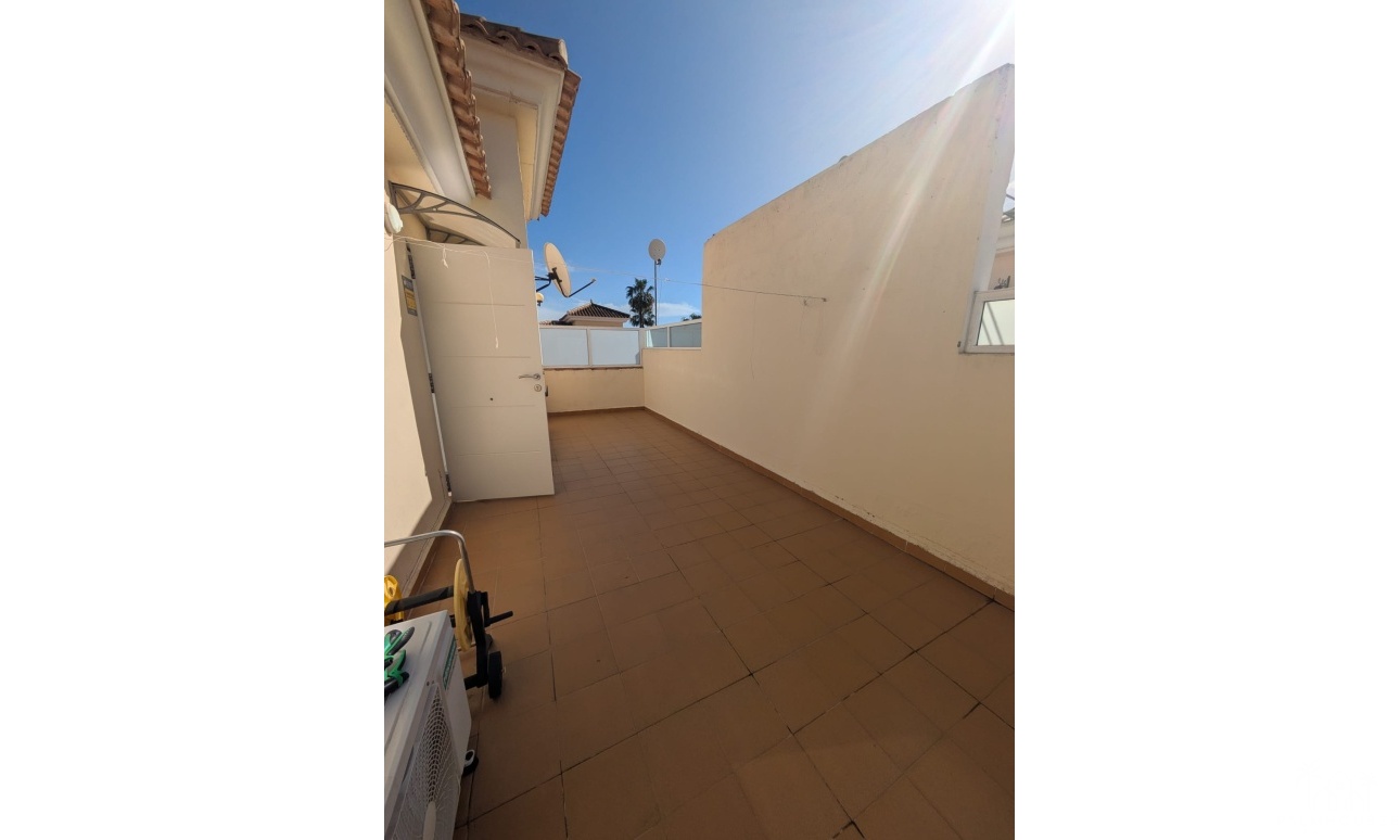 Venta - Casa - Playa Flamenca