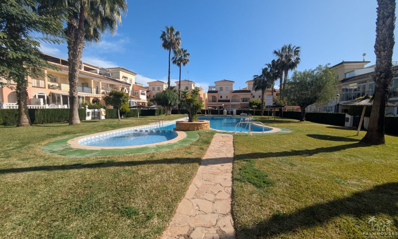 Venta - Casa - Playa Flamenca