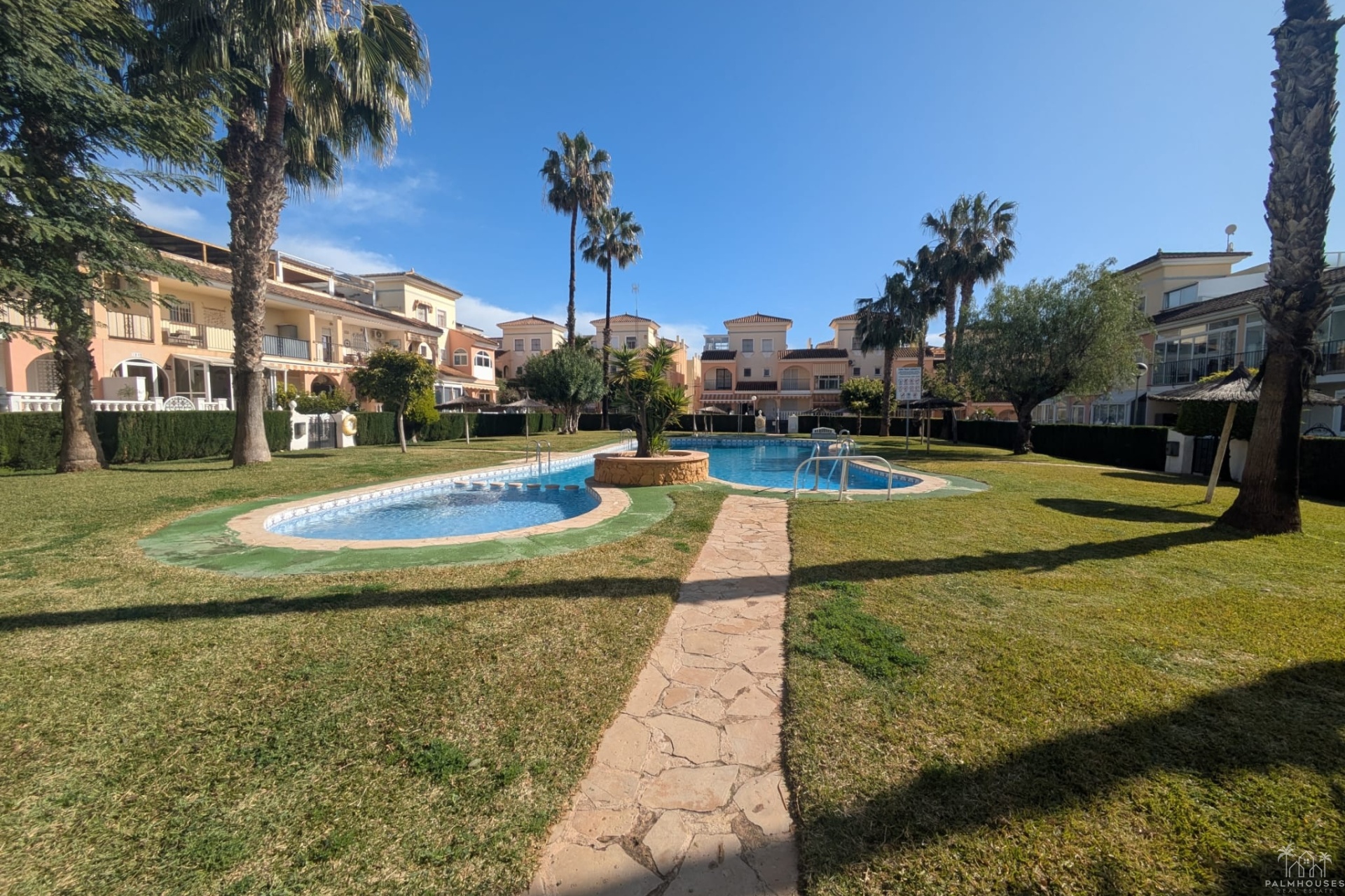 Venta - Casa - Playa Flamenca