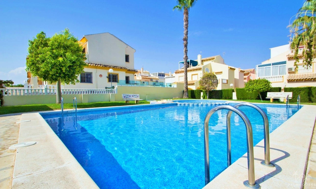 Venta - Casa - Playa Flamenca