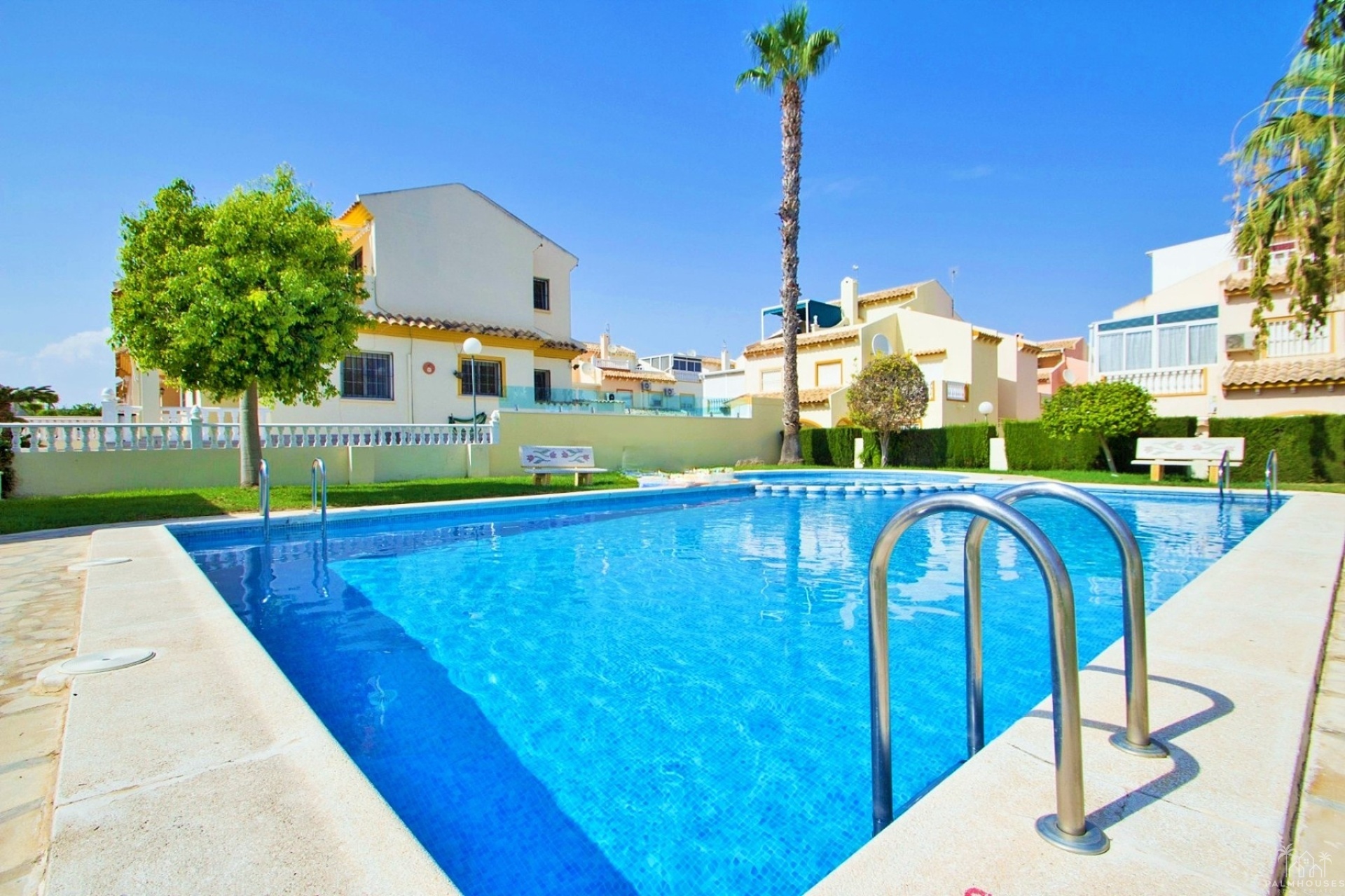 Venta - Casa - Playa Flamenca