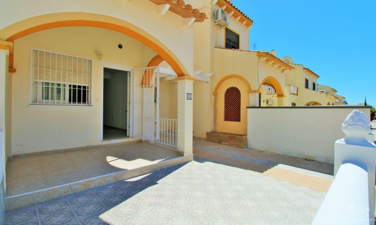 Venta - Casa - Playa Flamenca