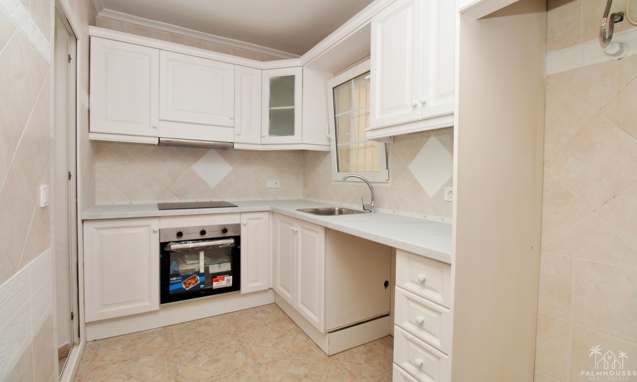 Venta - Casa - Playa Flamenca