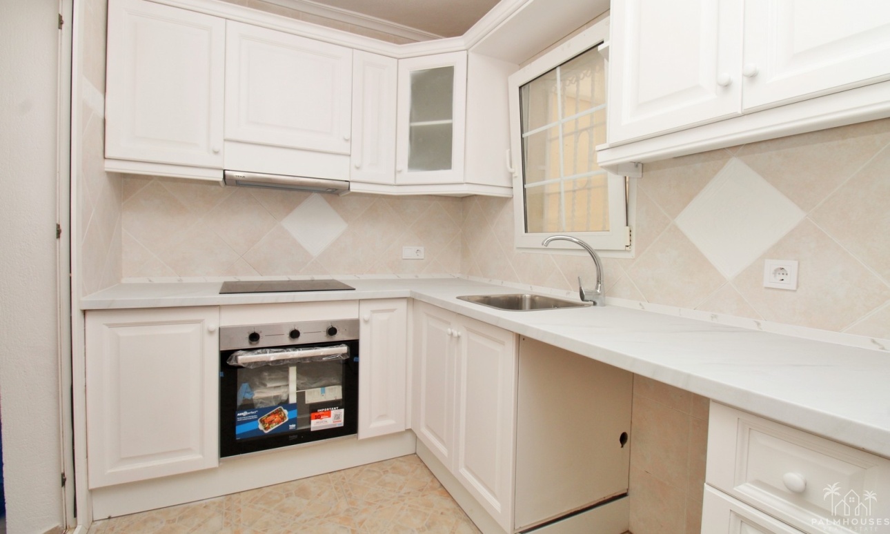 Venta - Casa - Playa Flamenca