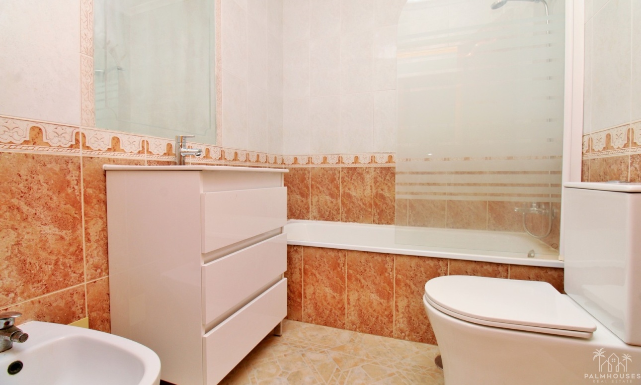 Venta - Casa - Playa Flamenca