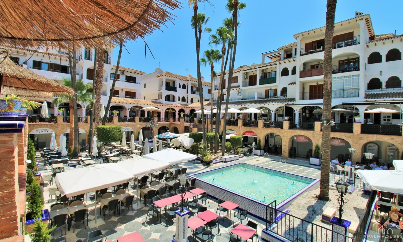 Venta - Casa - Playa Flamenca