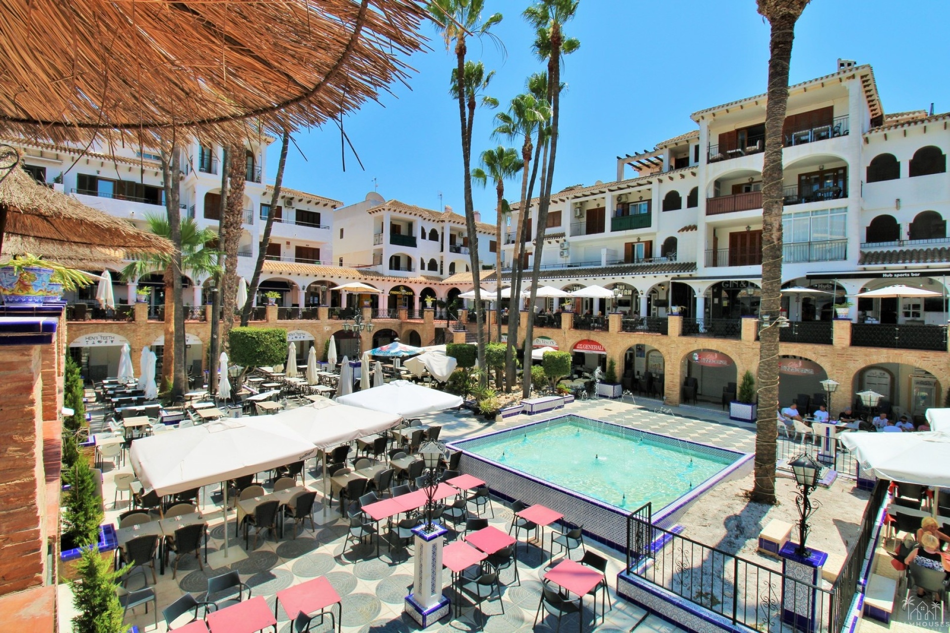 Venta - Casa - Playa Flamenca