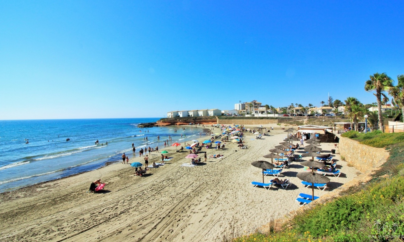 Venta - Casa - Playa Flamenca
