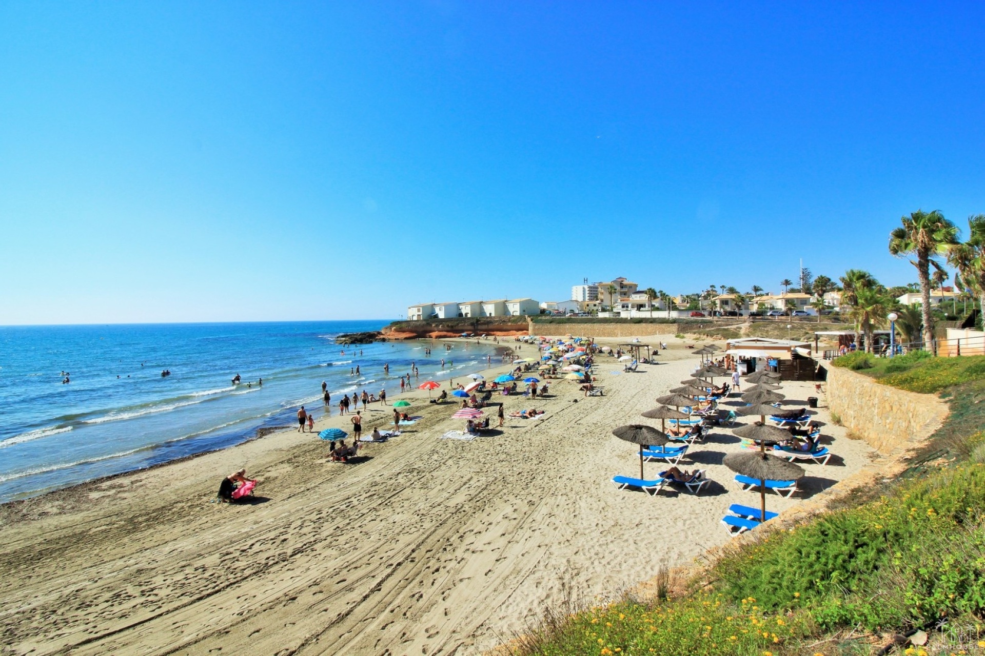 Venta - Casa - Playa Flamenca