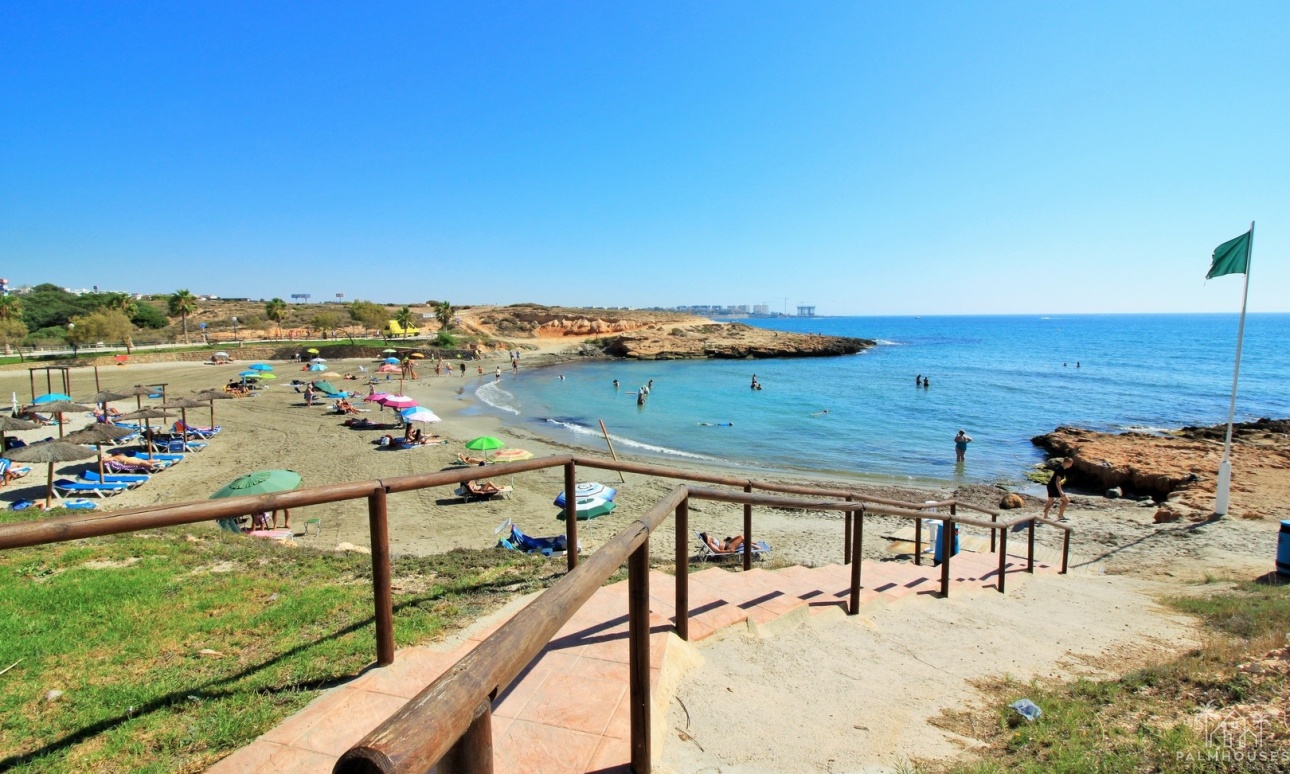 Venta - Casa - Playa Flamenca