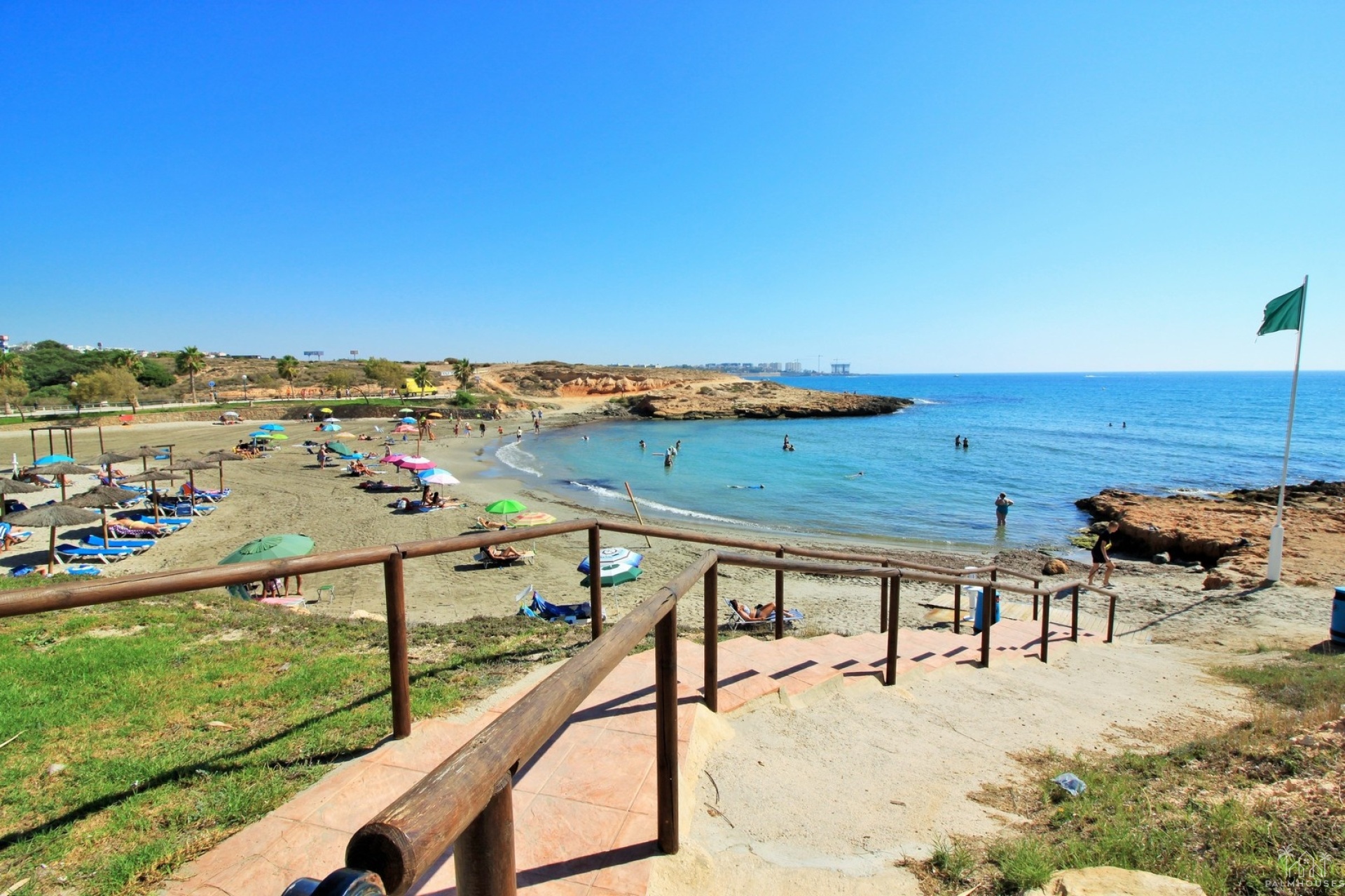 Venta - Casa - Playa Flamenca