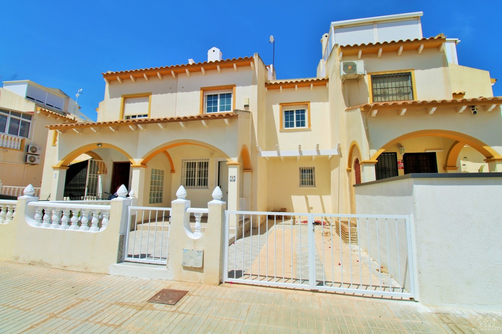 Venta - Casa - Playa Flamenca