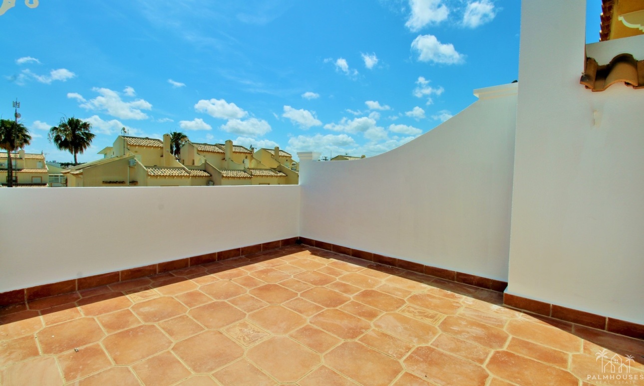 Venta - Casa - Playa Flamenca