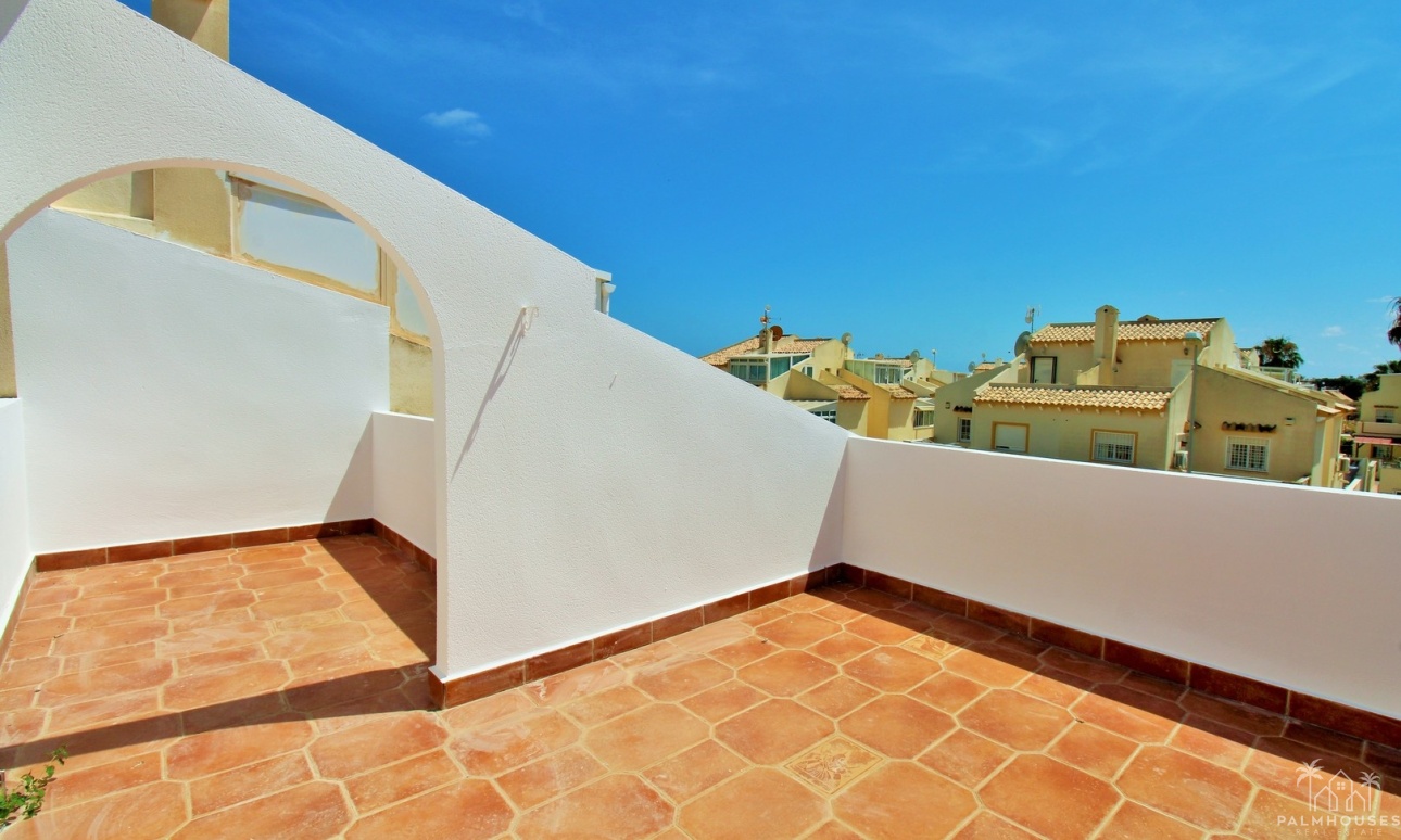 Venta - Casa - Playa Flamenca