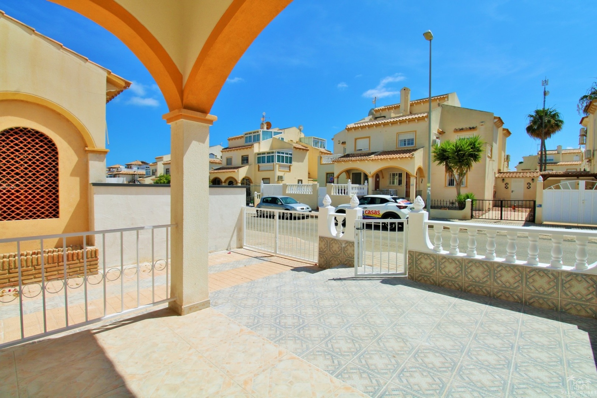 Venta - Casa - Playa Flamenca