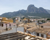 Venta - Casa - Polop - Polop Centro