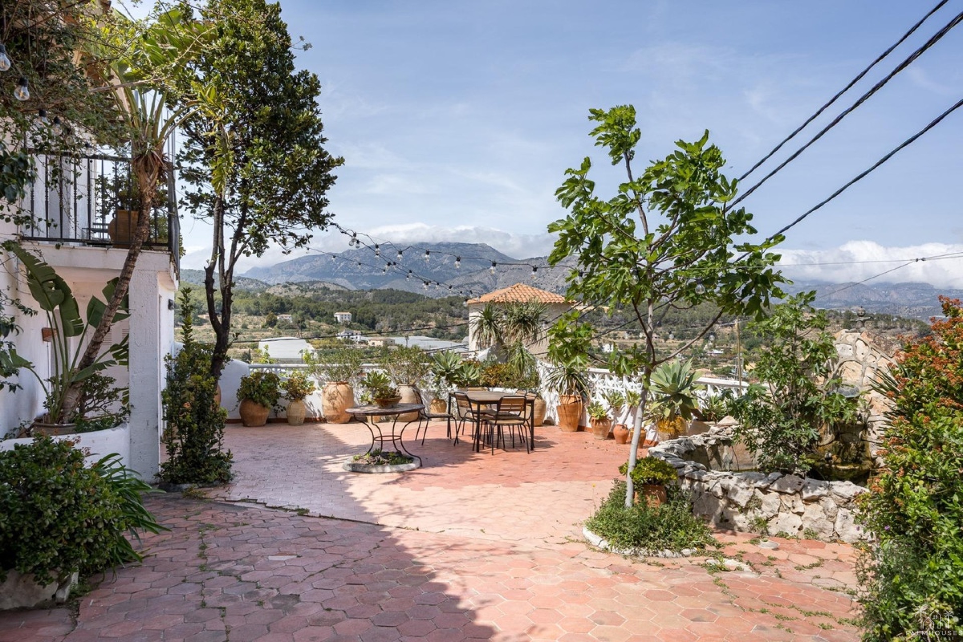 Venta - Casa - Polop - Polop Centro