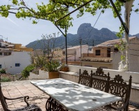 Venta - Casa - Polop - Polop Centro