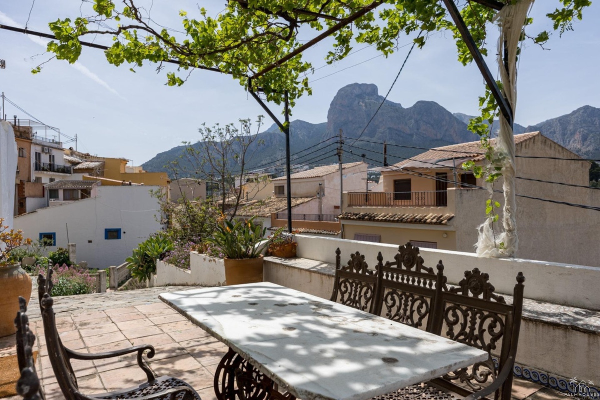 Venta - Casa - Polop - Polop Centro