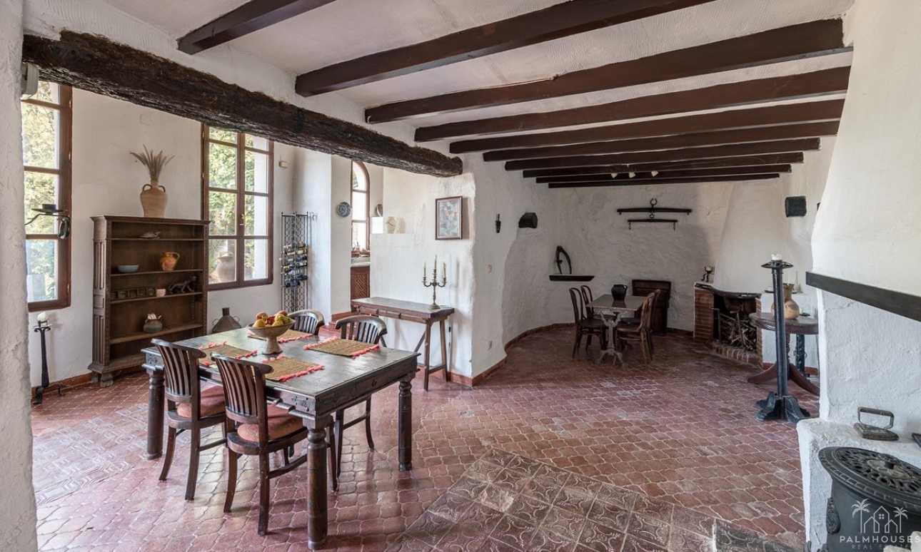 Venta - Casa - Polop - Polop Centro