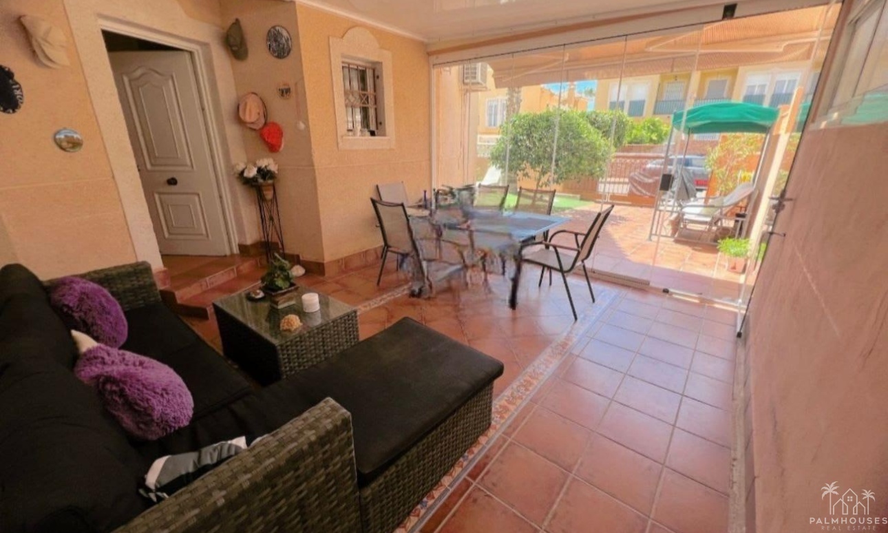 Venta - Casa - Puerto de Mazarron - El Alcolar