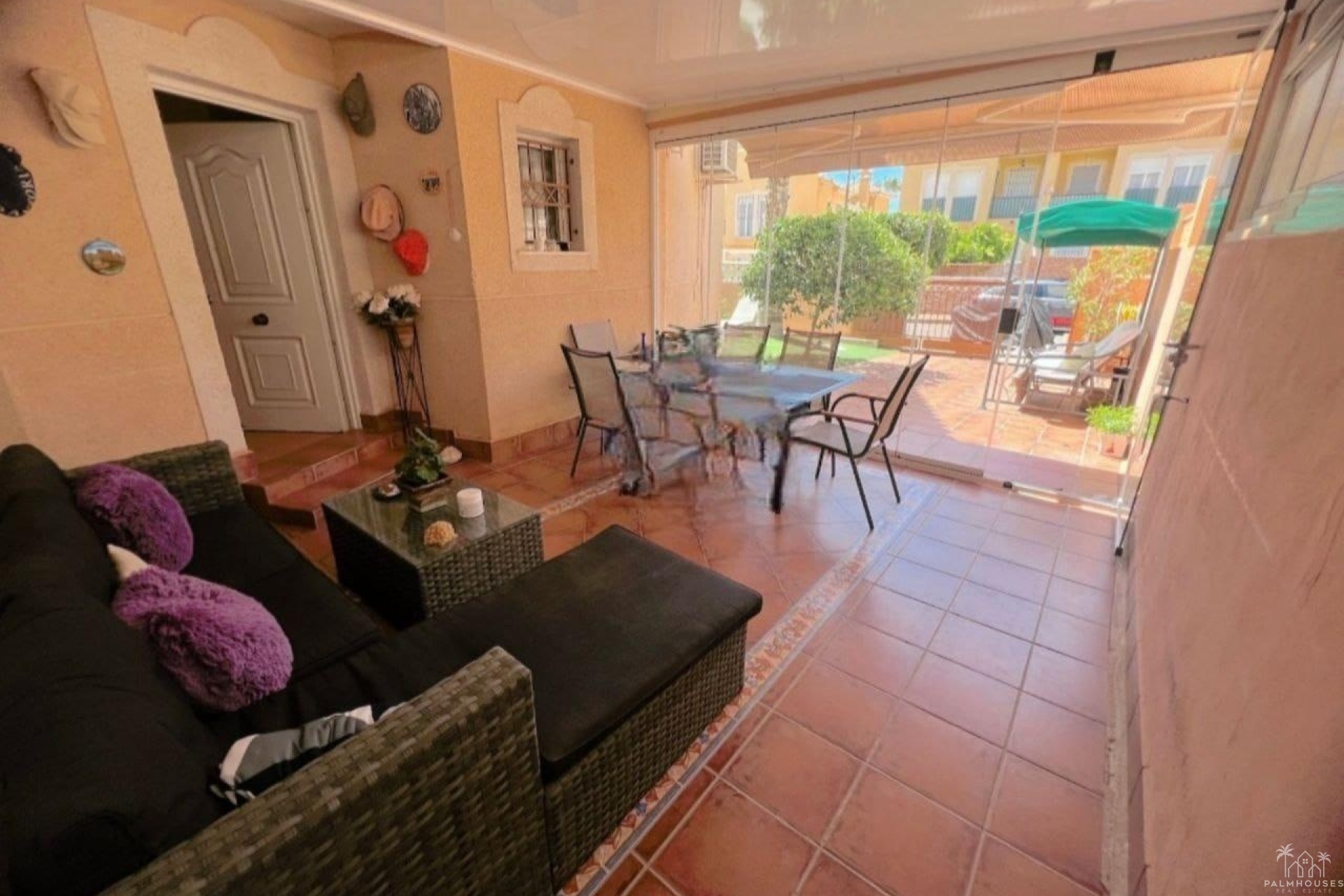 Venta - Casa - Puerto de Mazarron - El Alcolar