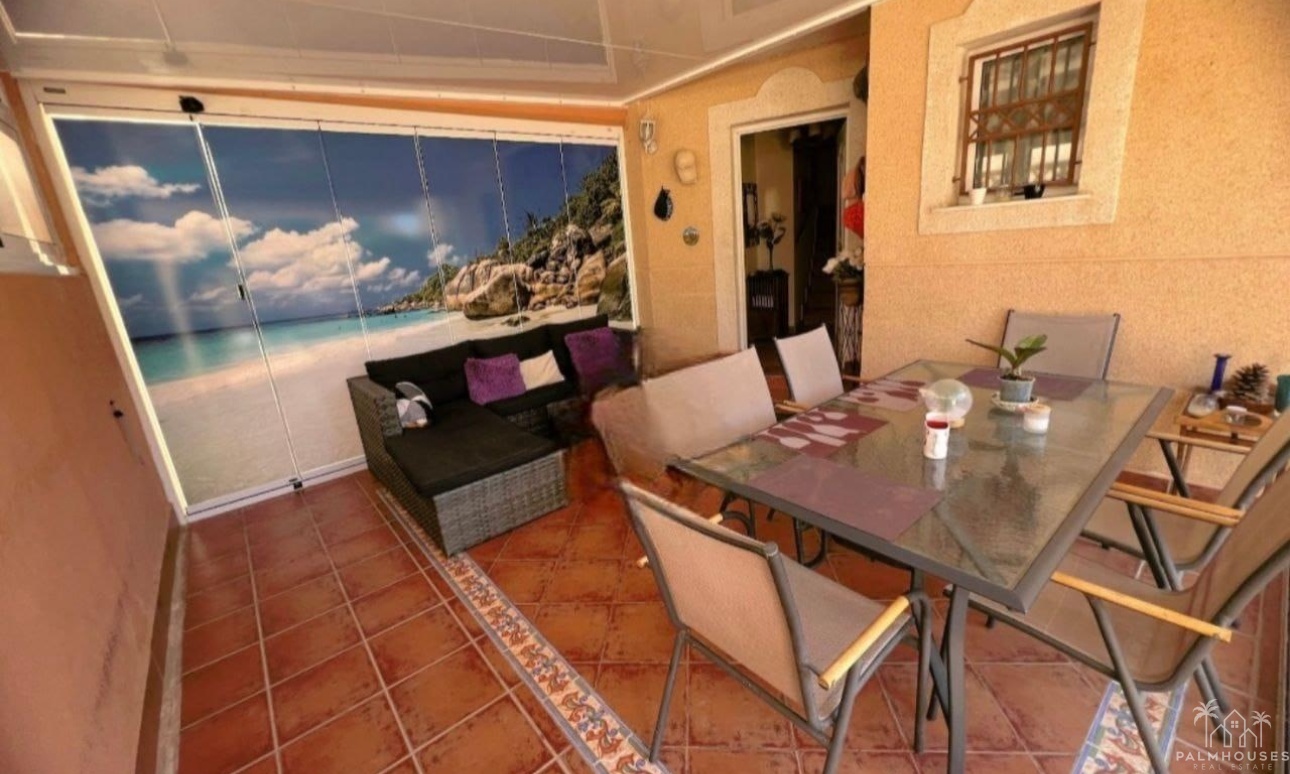 Venta - Casa - Puerto de Mazarron - El Alcolar