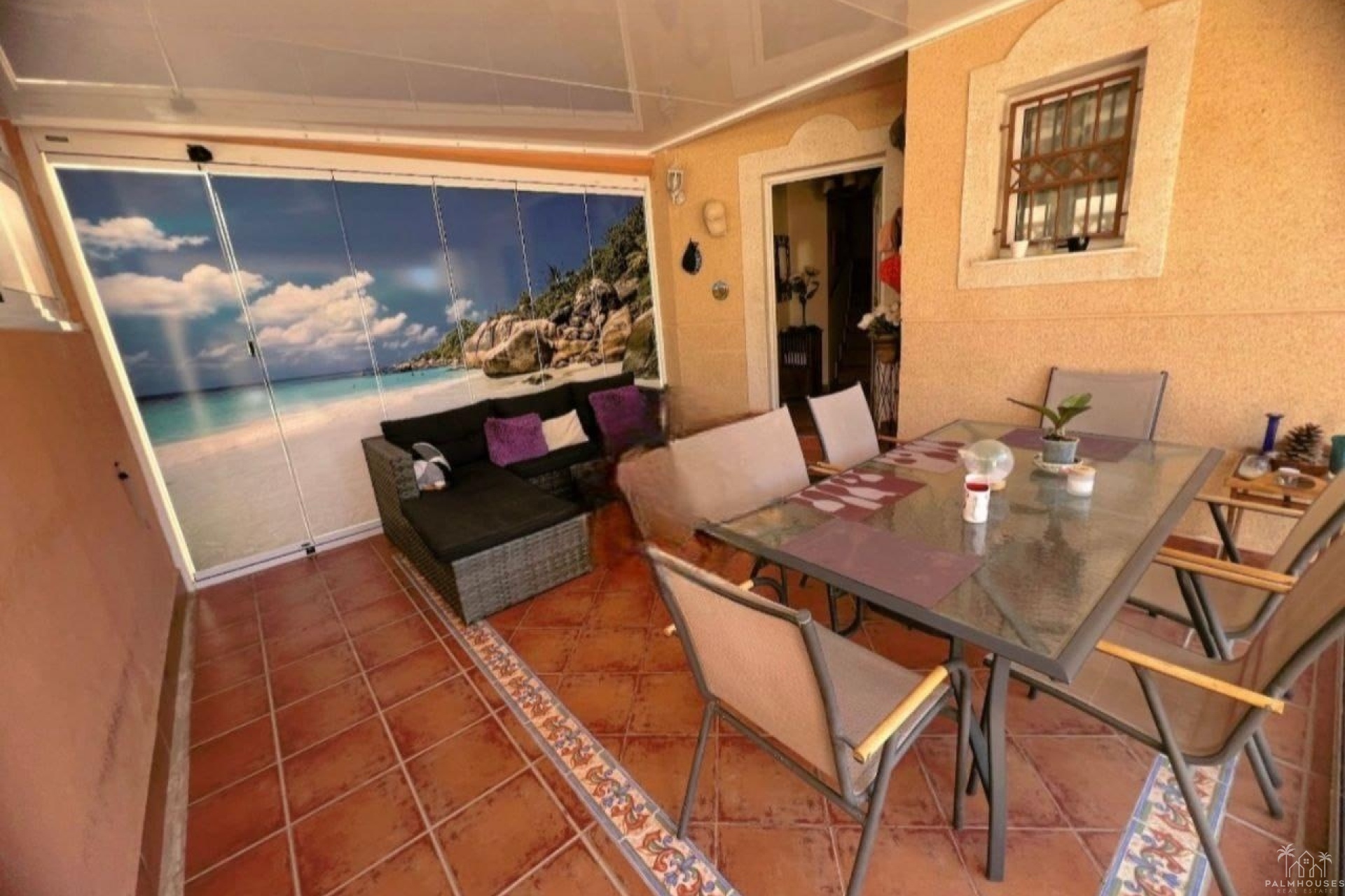 Venta - Casa - Puerto de Mazarron - El Alcolar
