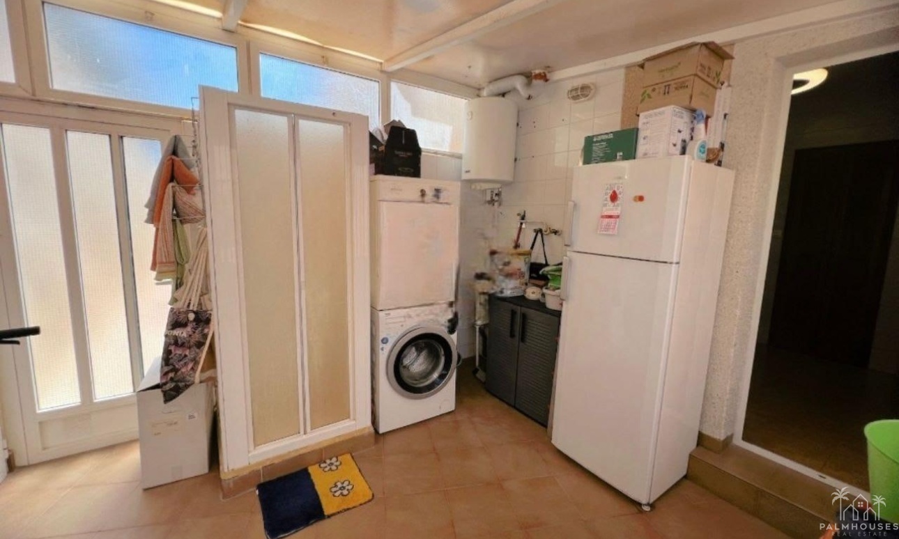 Venta - Casa - Puerto de Mazarron - El Alcolar