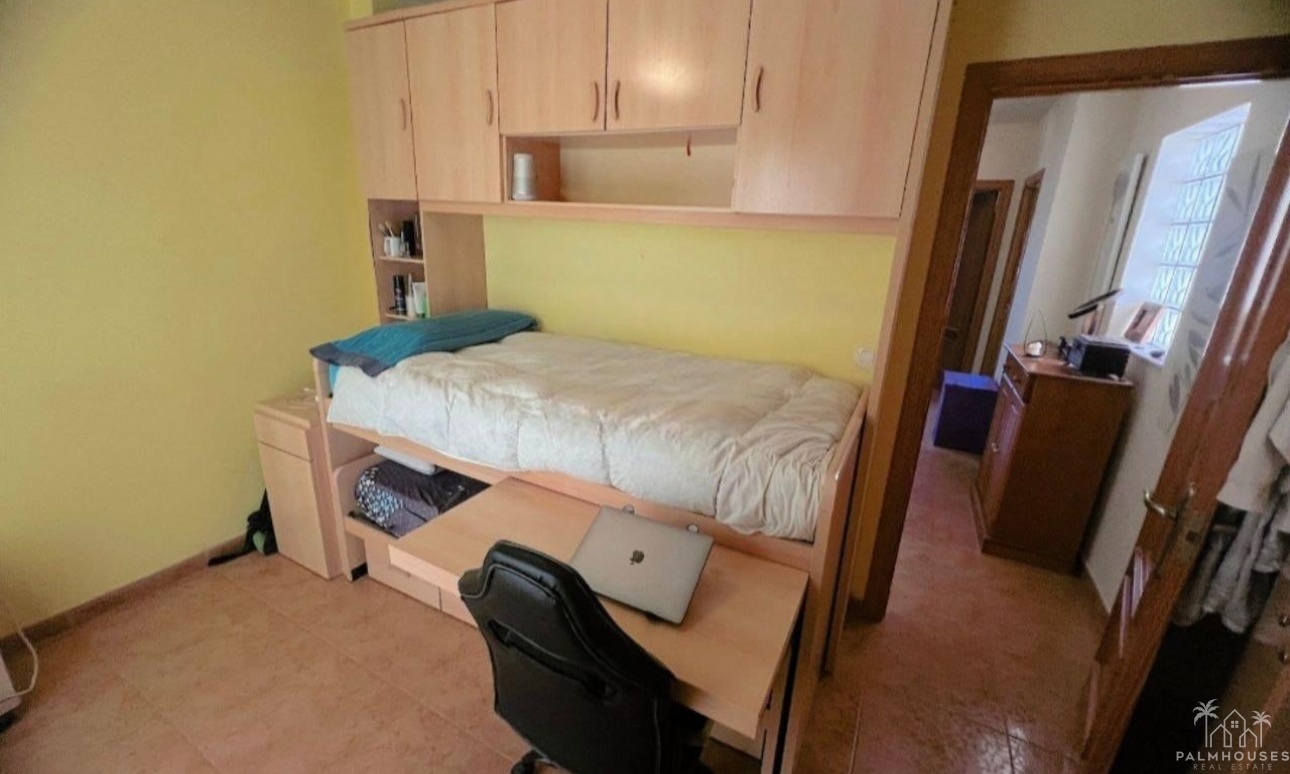 Venta - Casa - Puerto de Mazarron - El Alcolar