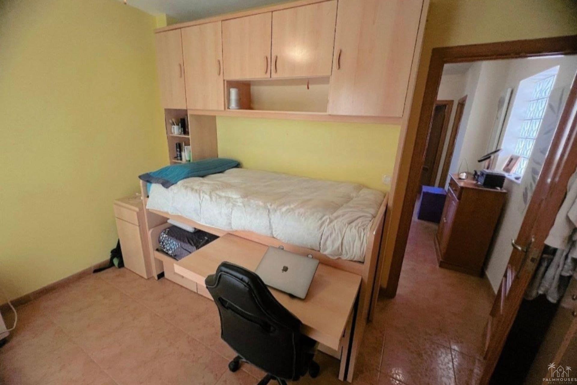 Venta - Casa - Puerto de Mazarron - El Alcolar