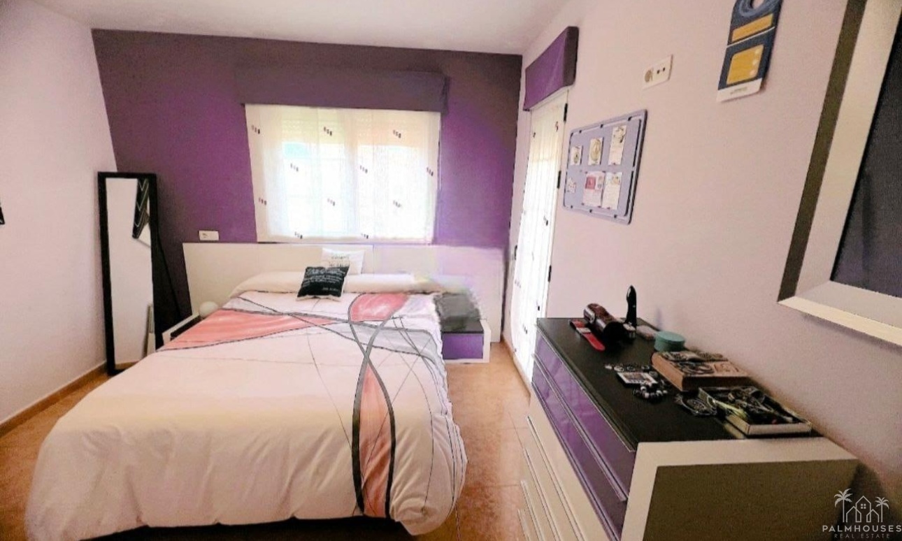 Venta - Casa - Puerto de Mazarron - El Alcolar