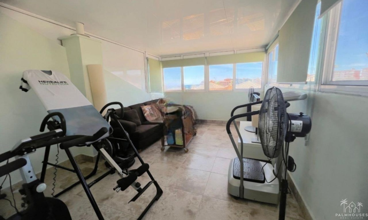 Venta - Casa - Puerto de Mazarron - El Alcolar