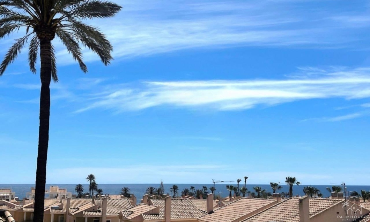 Venta - Casa - Puerto de Mazarron - El Alcolar