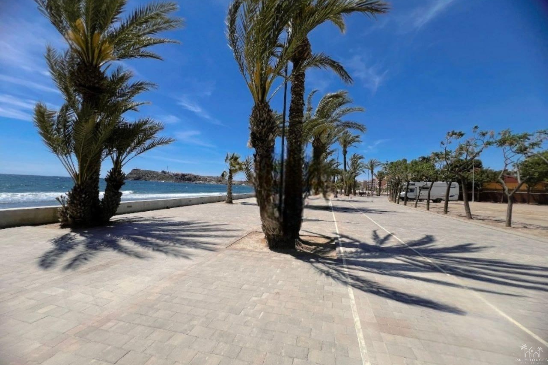 Venta - Casa - Puerto de Mazarron - El Alcolar