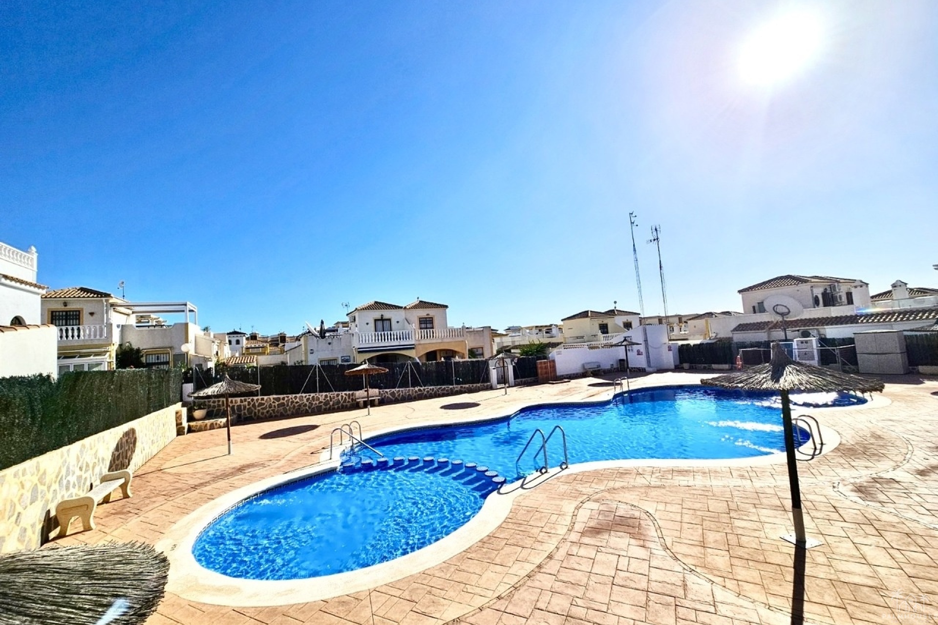 Venta - Casa - Punta Prima - Costa Blanca
