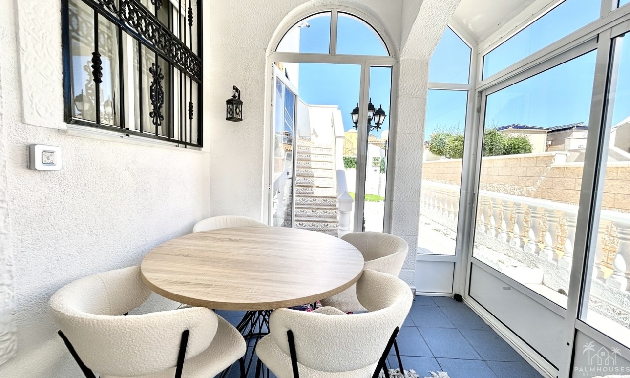 Venta - Casa - Punta Prima - Costa Blanca