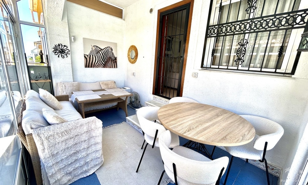 Venta - Casa - Punta Prima - Costa Blanca