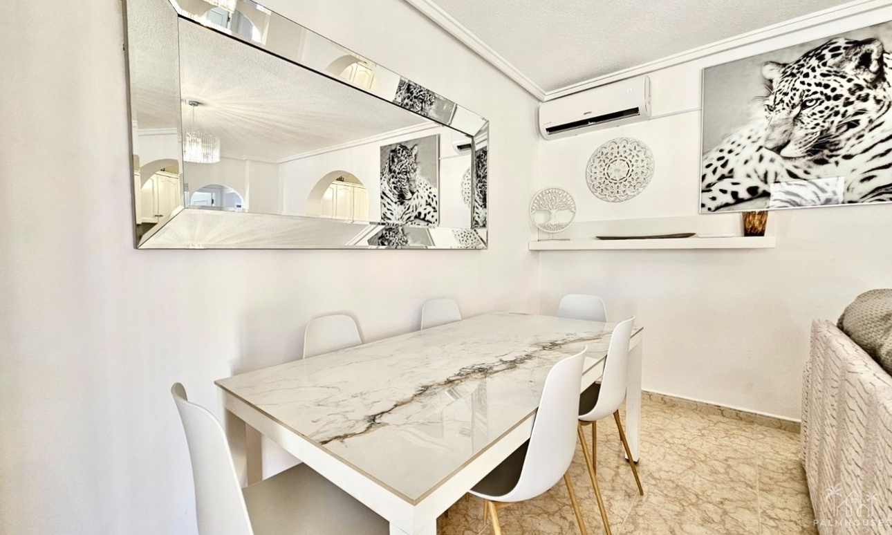Venta - Casa - Punta Prima - Costa Blanca