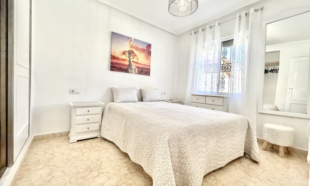 Venta - Casa - Punta Prima - Costa Blanca