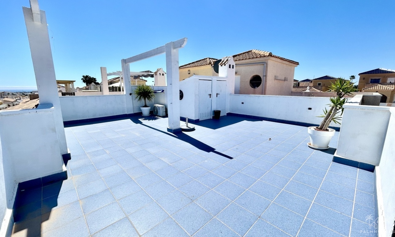 Venta - Casa - Punta Prima - Costa Blanca