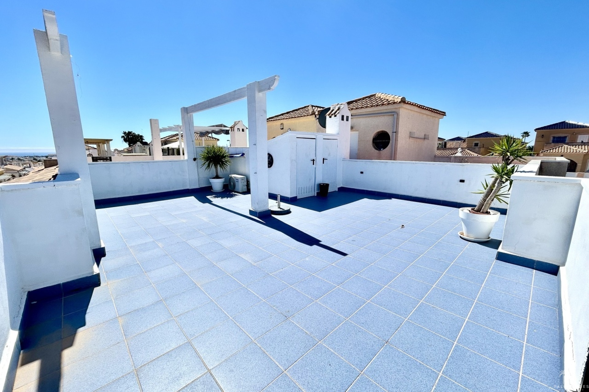 Venta - Casa - Punta Prima - Costa Blanca