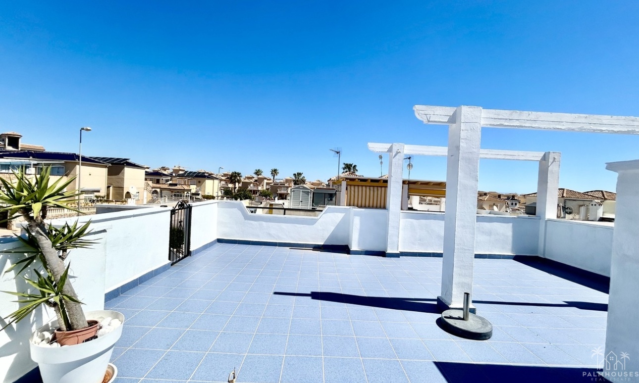 Venta - Casa - Punta Prima - Costa Blanca