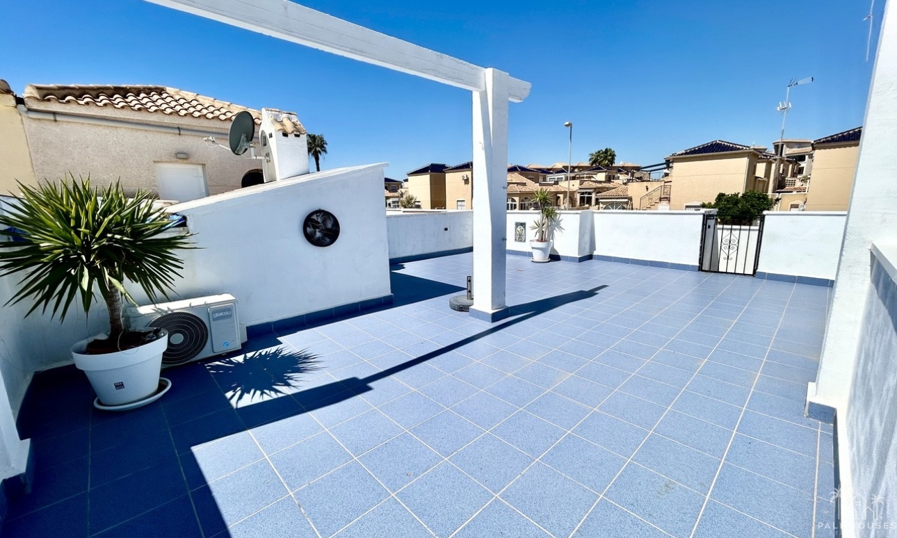 Venta - Casa - Punta Prima - Costa Blanca